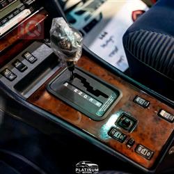 مرسيدس بنز S-Class